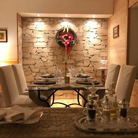 Σπίτι διακοπών Chalet Pier