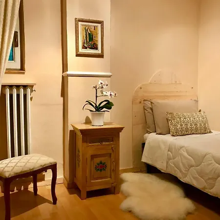 Chalet Pier Σπίτι διακοπών *