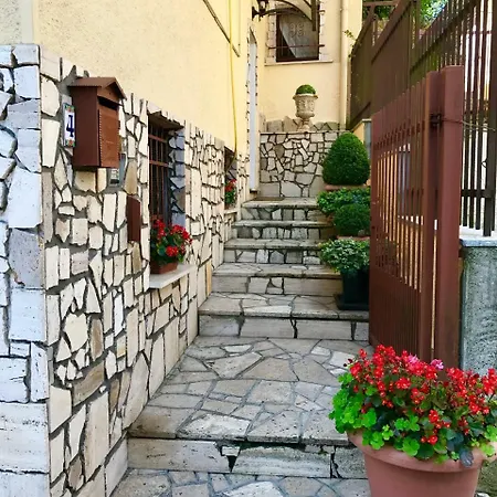 Chalet Pier Σπίτι διακοπών