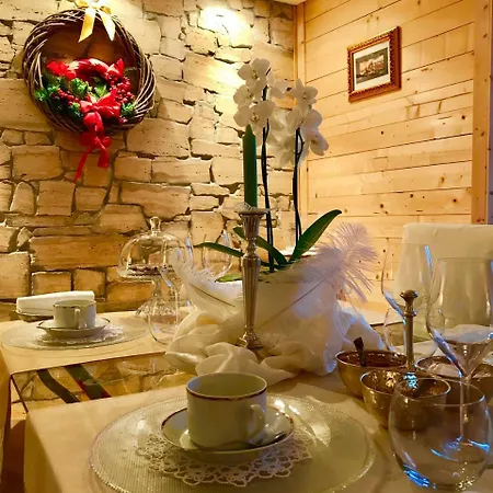 Σπίτι διακοπών Chalet Pier *