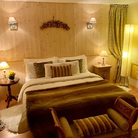 Chalet Pier Σπίτι διακοπών