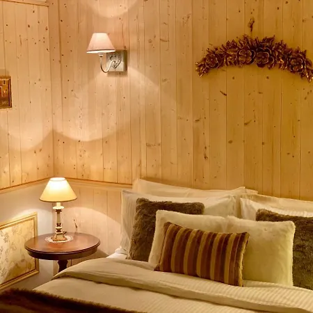 Chalet Pier Σπίτι διακοπών
