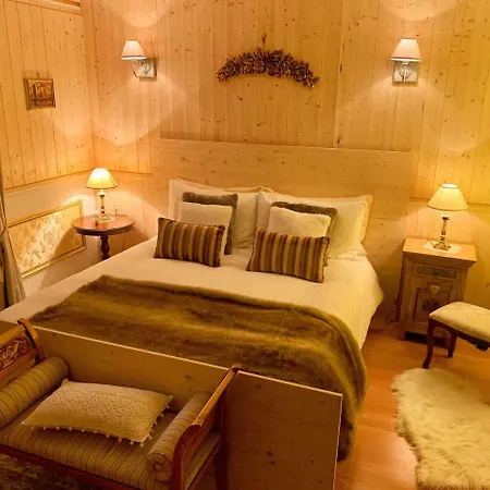 Chalet Pier Σπίτι διακοπών Lavena Ponte Tresa